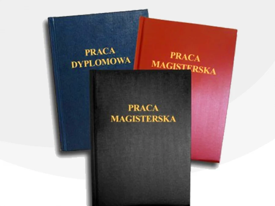 OPRAWA PRAC
